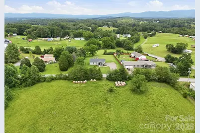 1781 Bear Creek Road, Leicester, NC 28748 - Photo 12