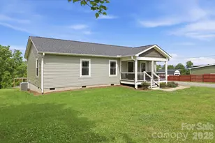 1781 Bear Creek Rd, Leicester, NC 28748 - Photo 4