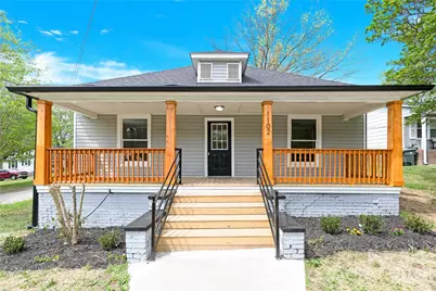 1102 N Church Street, Salisbury, NC 28144 - Photo 1