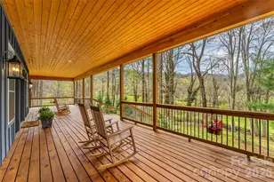 628 Brush Creek Rd, Fairview, NC 28730 - Photo 2