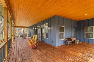 628 Brush Creek Rd, Fairview, NC 28730 - Photo 4