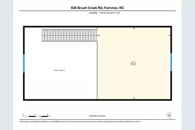 628 Brush Creek Road, Fairview, NC 28730 - Photo 44