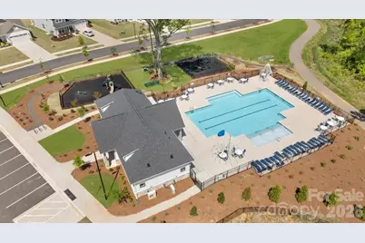 3934 Zinnia Drive, Harrisburg, NC 28075 - Photo 34