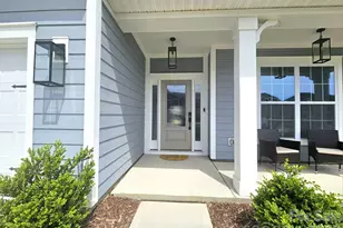 3934 Zinnia Dr, Harrisburg, NC 28075 - Photo 2