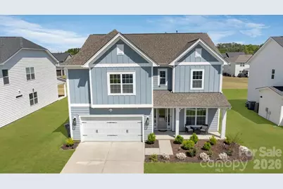 3934 Zinnia Drive, Harrisburg, NC 28075 - Photo 2