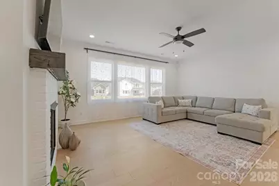 3934 Zinnia Drive, Harrisburg, NC 28075 - Photo 6