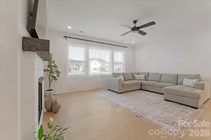 3934 Zinnia Dr, Harrisburg, NC 28075 - Photo 6