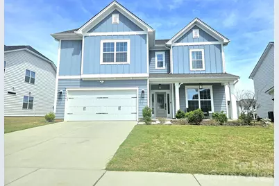 3934 Zinnia Drive, Harrisburg, NC 28075 - Photo 1