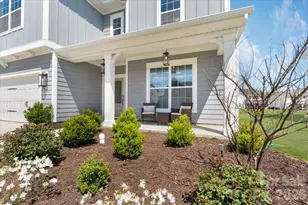3934 Zinnia Dr, Harrisburg, NC 28075 - Photo 4