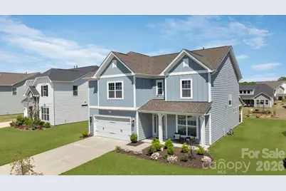 3934 Zinnia Drive, Harrisburg, NC 28075 - Photo 2