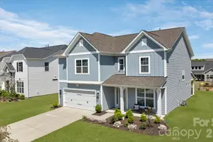 3934 Zinnia Dr, Harrisburg, NC 28075 - Photo 2