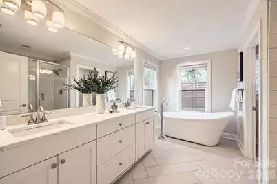 822 Matheson Avenue, Charlotte, NC 28205 - Photo 32