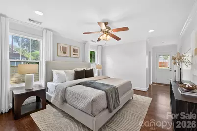 822 Matheson Avenue, Charlotte, NC 28205 - Photo 18