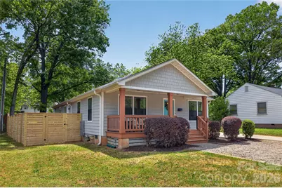 822 Matheson Avenue, Charlotte, NC 28205 - Photo 2
