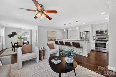 822 Matheson Avenue, Charlotte, NC 28205 - Photo 6
