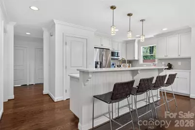 822 Matheson Avenue, Charlotte, NC 28205 - Photo 8