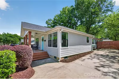 822 Matheson Avenue, Charlotte, NC 28205 - Photo 28