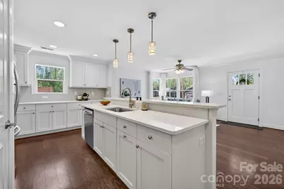 822 Matheson Avenue, Charlotte, NC 28205 - Photo 10