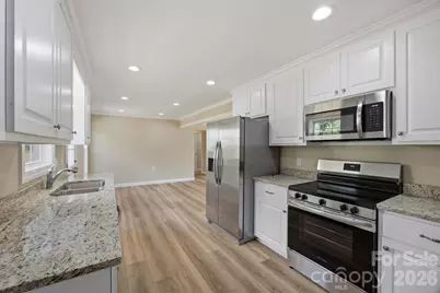 4915 S T Clark Road, Morganton, NC 28655 - Photo 20
