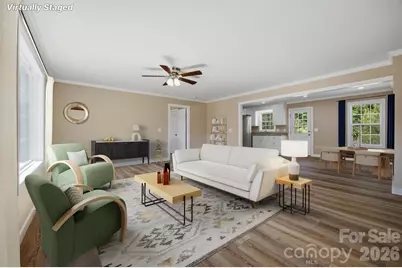 4915 S T Clark Road, Morganton, NC 28655 - Photo 12