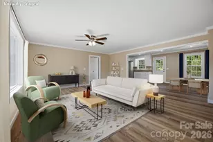 4915 St Clark Rd, Morganton, NC 28655 - Photo 12