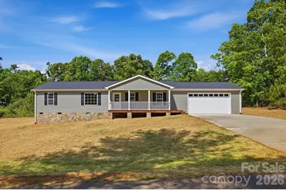 4915 S T Clark Road, Morganton, NC 28655 - Photo 1