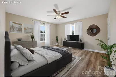 4915 S T Clark Road, Morganton, NC 28655 - Photo 24