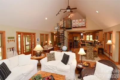 604 Croft View Drive, Bakersville, NC 28705 - Photo 18