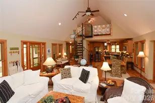 604 Croft View Dr, Bakersville, NC 28705 - Photo 18