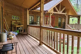 604 Croft View Dr, Bakersville, NC 28705 - Photo 4