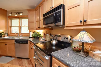 604 Croft View Drive, Bakersville, NC 28705 - Photo 22