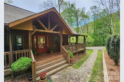 604 Croft View Drive, Bakersville, NC 28705 - Photo 12