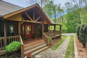 604 Croft View Dr, Bakersville, NC 28705 - Photo 12