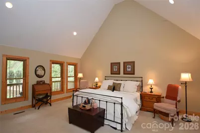 604 Croft View Drive, Bakersville, NC 28705 - Photo 32