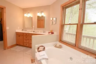 604 Croft View Dr, Bakersville, NC 28705 - Photo 36