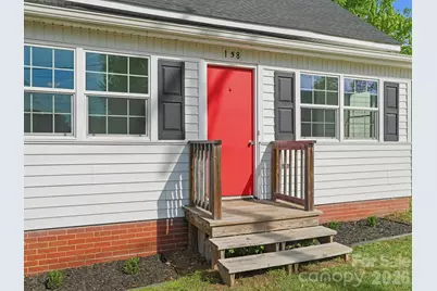158 NW Academy Street, Concord, NC 28025 - Photo 2