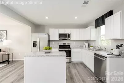 2626 Coretha Court, Charlotte, NC 28216 - Photo 2