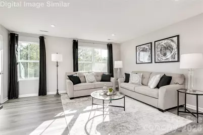 2626 Coretha Court, Charlotte, NC 28216 - Photo 4