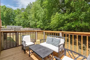 517 Fence Post Ln, Matthews, NC 28105 - Photo 22