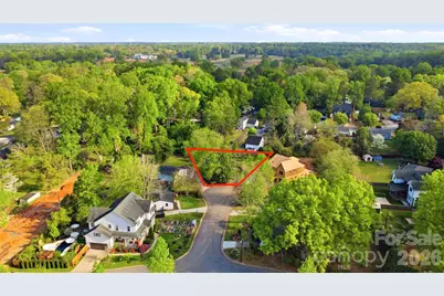 1814 Ferguson Court, Charlotte, NC 28205 - Photo 1