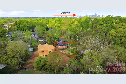 1814 Ferguson Court, Charlotte, NC 28205 - Photo 2