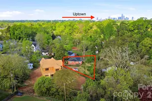 1814 Ferguson Ct, Charlotte, NC 28205 - Photo 2