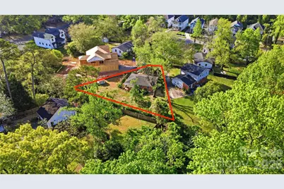 1814 Ferguson Court, Charlotte, NC 28205 - Photo 6