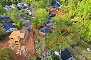 1814 Ferguson Ct, Charlotte, NC 28205 - Photo 4