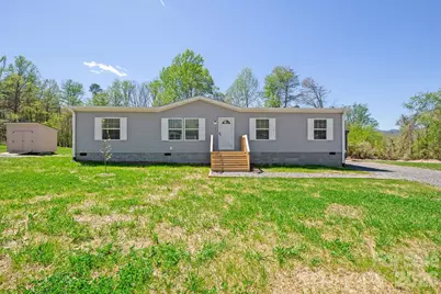118 Peaceful Hill Drive, Old Fort, NC 28762 - Photo 1