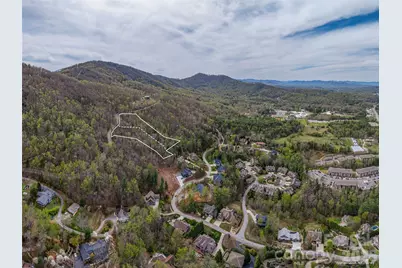 111 & 125 Cedar Mountain Road, Asheville, NC 28803 - Photo 12