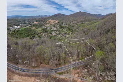 111 & 125 Cedar Mountain Road, Asheville, NC 28803 - Photo 1