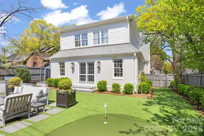 138 Middleton Drive, Charlotte, NC 28207 - Photo 48