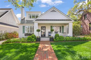 138 Middleton Dr, Charlotte, NC 28207 - Photo 2