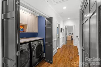 138 Middleton Drive, Charlotte, NC 28207 - Photo 30